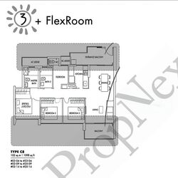 Sol Acres (D23), Condominium #603732011
